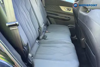 Chery Tiggo 8 Summit Automatic Petrol Plug-In Hybrid SUV - Stock Number (1678312) - 25th supplementary image