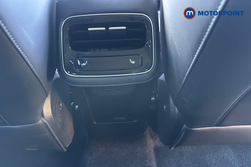 Chery Tiggo 8 Summit Automatic Petrol Plug-In Hybrid SUV - Stock Number (1678312) - 28th supplementary image