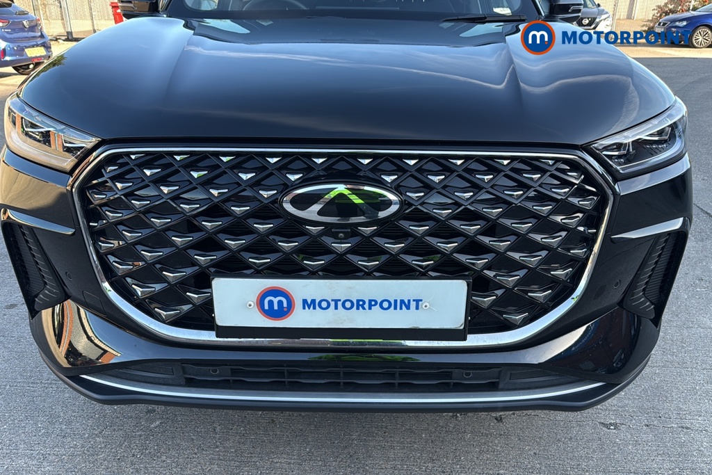 Chery Tiggo 8 Summit Automatic Petrol Plug-In Hybrid SUV - Stock Number (1678312) - 43rd supplementary image