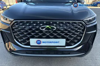 Chery Tiggo 8 Summit Automatic Petrol Plug-In Hybrid SUV - Stock Number (1678312) - 43rd supplementary image