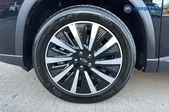 Chery Tiggo 8 Summit Automatic Petrol Plug-In Hybrid SUV - Stock Number (1678312) - 44th supplementary image