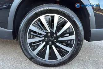 Chery Tiggo 8 Summit Automatic Petrol Plug-In Hybrid SUV - Stock Number (1678312) - 45th supplementary image