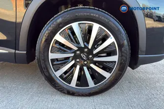 Chery Tiggo 8 Summit Automatic Petrol Plug-In Hybrid SUV - Stock Number (1678312) - 47th supplementary image