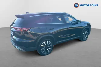 Chery Tiggo 8 Summit Automatic Petrol Plug-In Hybrid SUV - Stock Number (1678312) - Passenger side rear corner