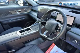 Chery Tiggo 8 Summit Automatic Petrol Plug-In Hybrid SUV - Stock Number (1678312) - 1st supplementary image