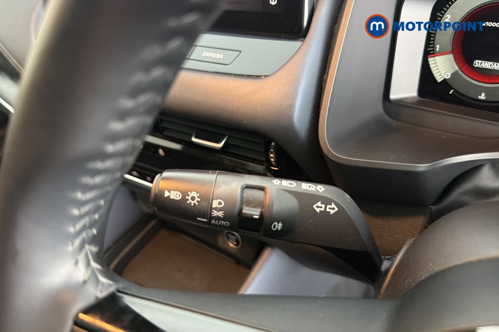 Nissan Qashqai Tekna Manual Petrol SUV - Stock Number (1678428) - 5th supplementary image