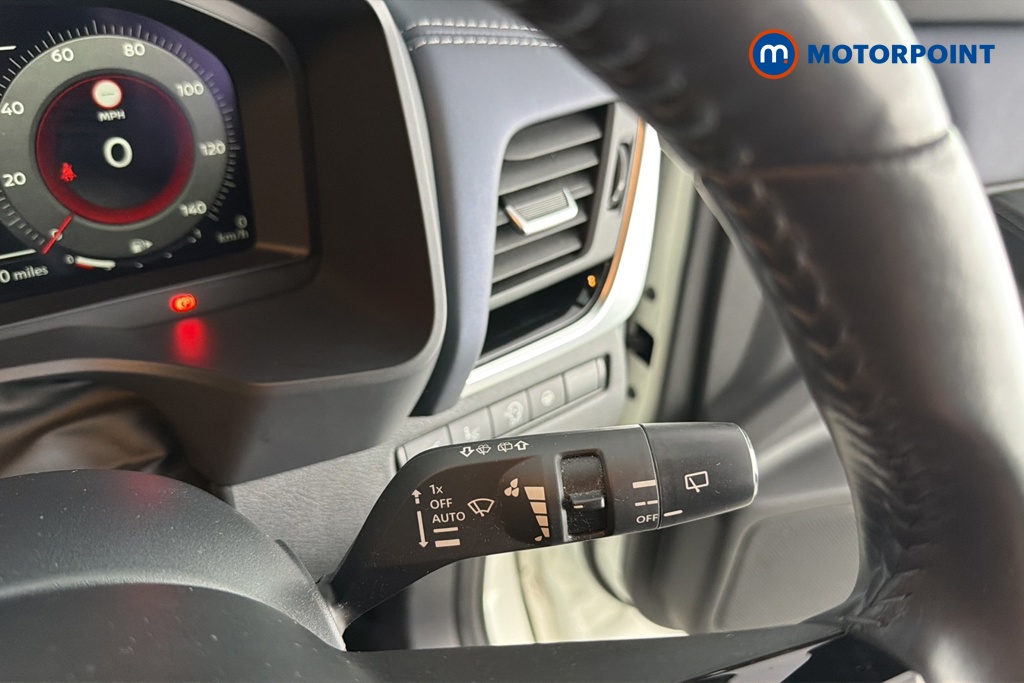 Nissan Qashqai Tekna Manual Petrol SUV - Stock Number (1678428) - 6th supplementary image