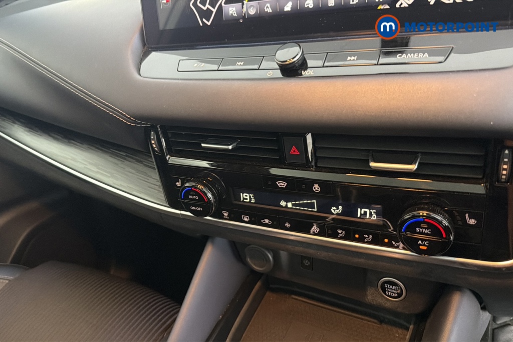 Nissan Qashqai Tekna Manual Petrol SUV - Stock Number (1678428) - 12th supplementary image