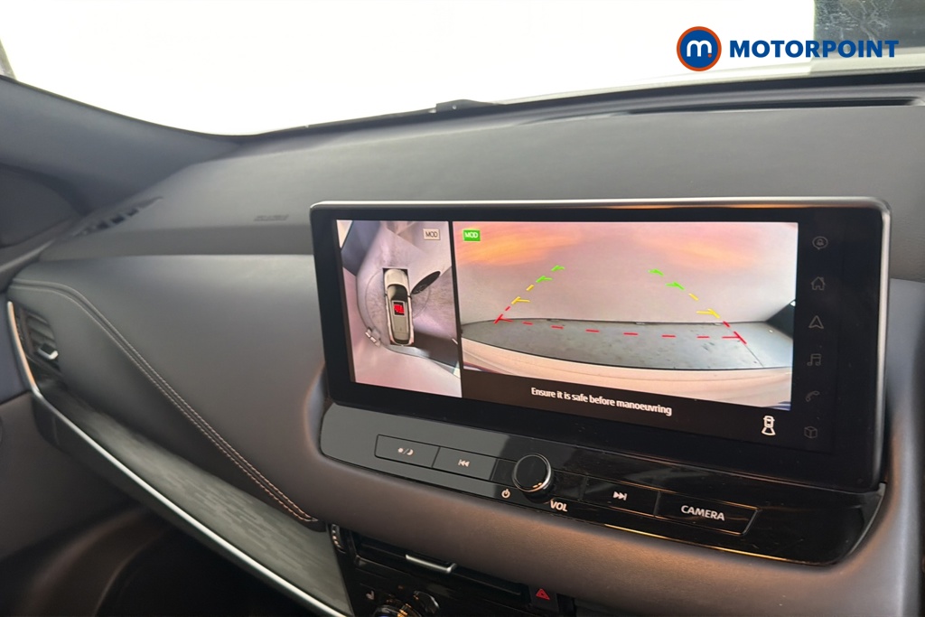 Nissan Qashqai Tekna Manual Petrol SUV - Stock Number (1678428) - 13th supplementary image