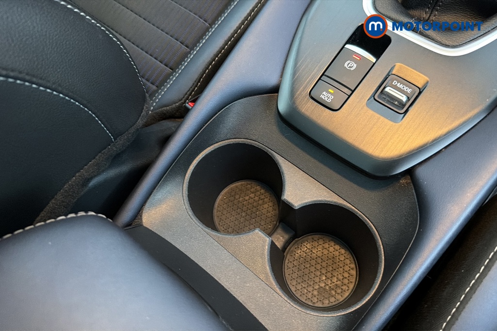 Nissan Qashqai Tekna Manual Petrol SUV - Stock Number (1678428) - 16th supplementary image
