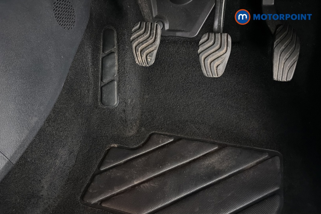 Nissan Qashqai Tekna Manual Petrol SUV - Stock Number (1678428) - 24th supplementary image
