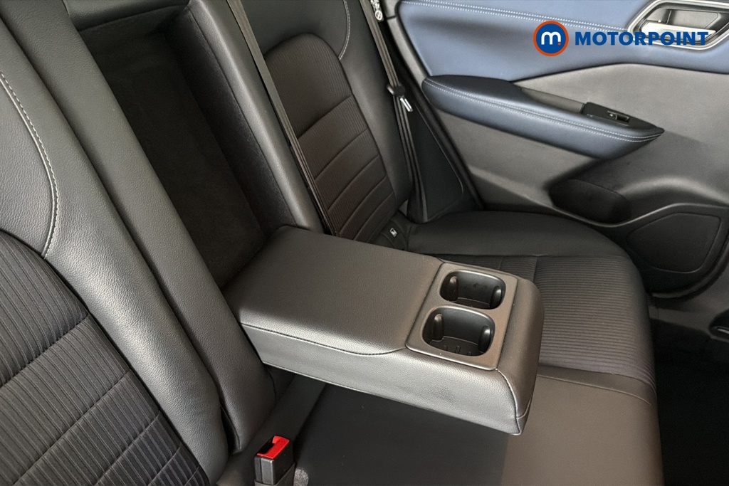 Nissan Qashqai Tekna Manual Petrol SUV - Stock Number (1678428) - 26th supplementary image