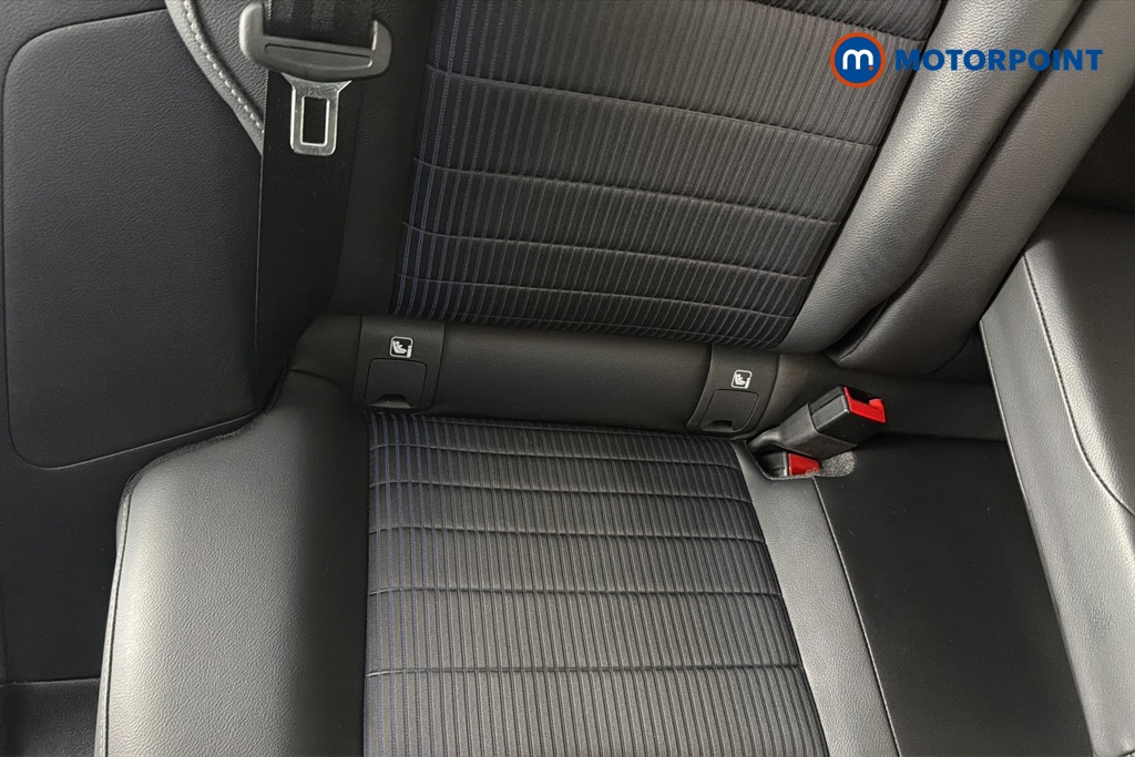 Nissan Qashqai Tekna Manual Petrol SUV - Stock Number (1678428) - 27th supplementary image
