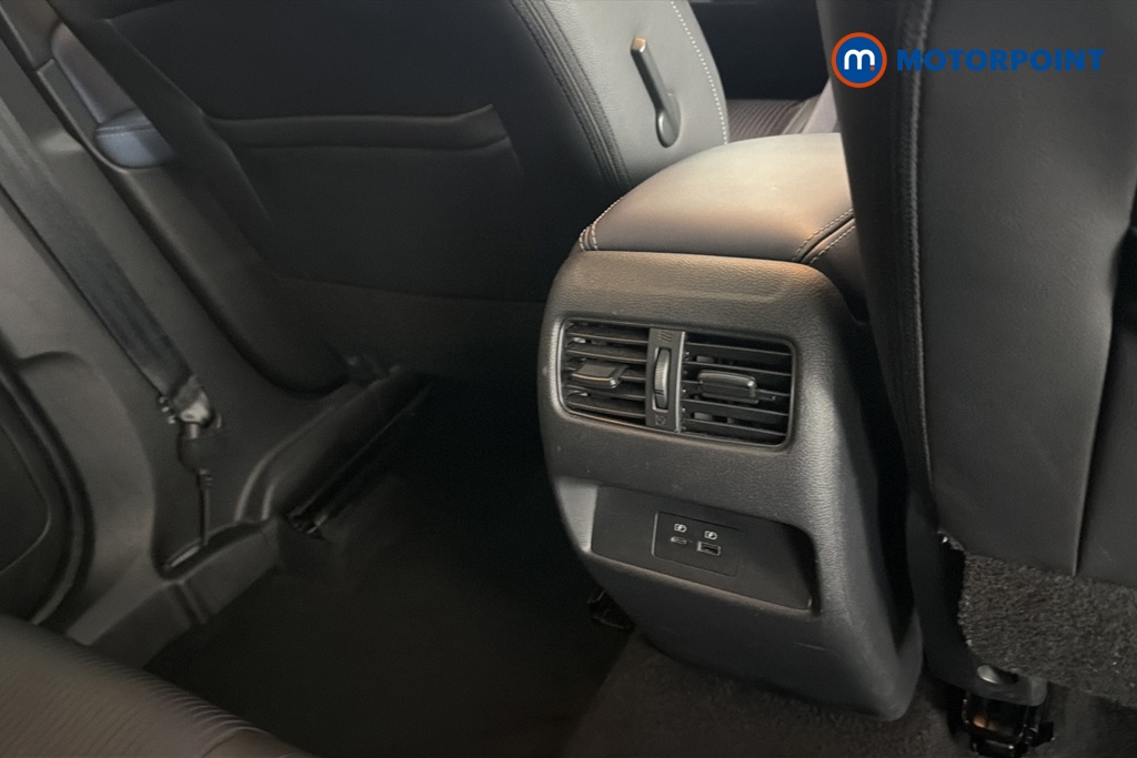 Nissan Qashqai Tekna Manual Petrol SUV - Stock Number (1678428) - 28th supplementary image
