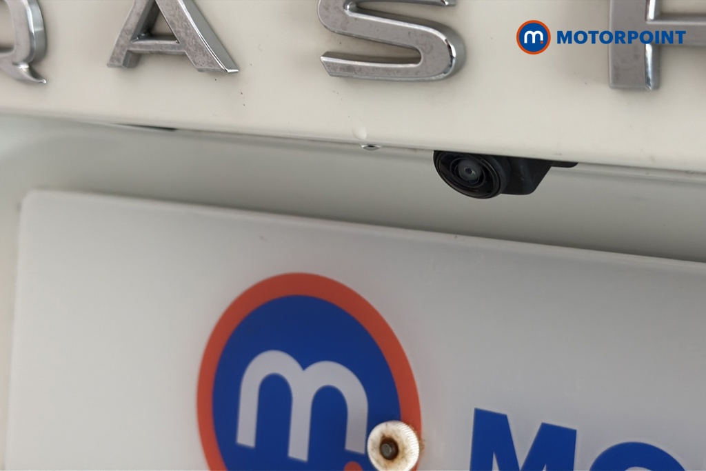 Nissan Qashqai Tekna Manual Petrol SUV - Stock Number (1678428) - 37th supplementary image