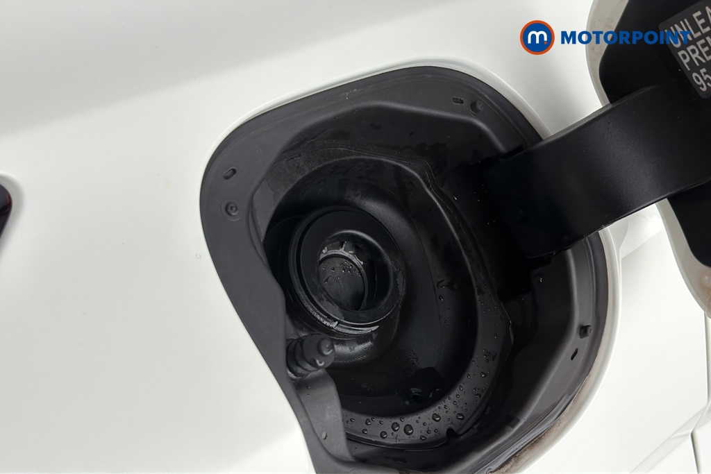 Nissan Qashqai Tekna Manual Petrol SUV - Stock Number (1678428) - 41st supplementary image