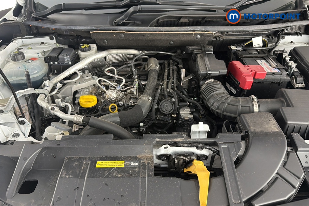 Nissan Qashqai Tekna Manual Petrol SUV - Stock Number (1678428) - 48th supplementary image