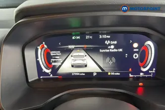 Nissan Qashqai N-Connecta Automatic Petrol SUV - Stock Number (1678430) - 7th supplementary image