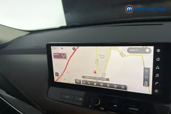 Nissan Qashqai N-Connecta Automatic Petrol SUV - Stock Number (1678430) - 9th supplementary image