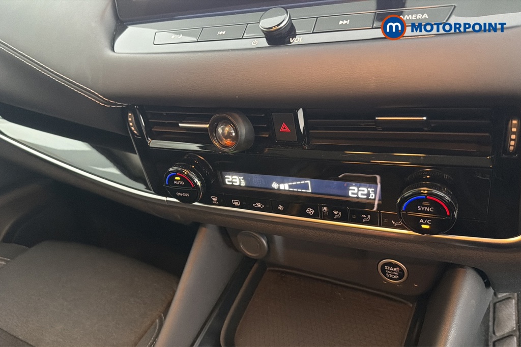 Nissan Qashqai N-Connecta Automatic Petrol SUV - Stock Number (1678430) - 12th supplementary image