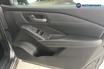 Nissan Qashqai N-Connecta Automatic Petrol SUV - Stock Number (1678430) - 18th supplementary image