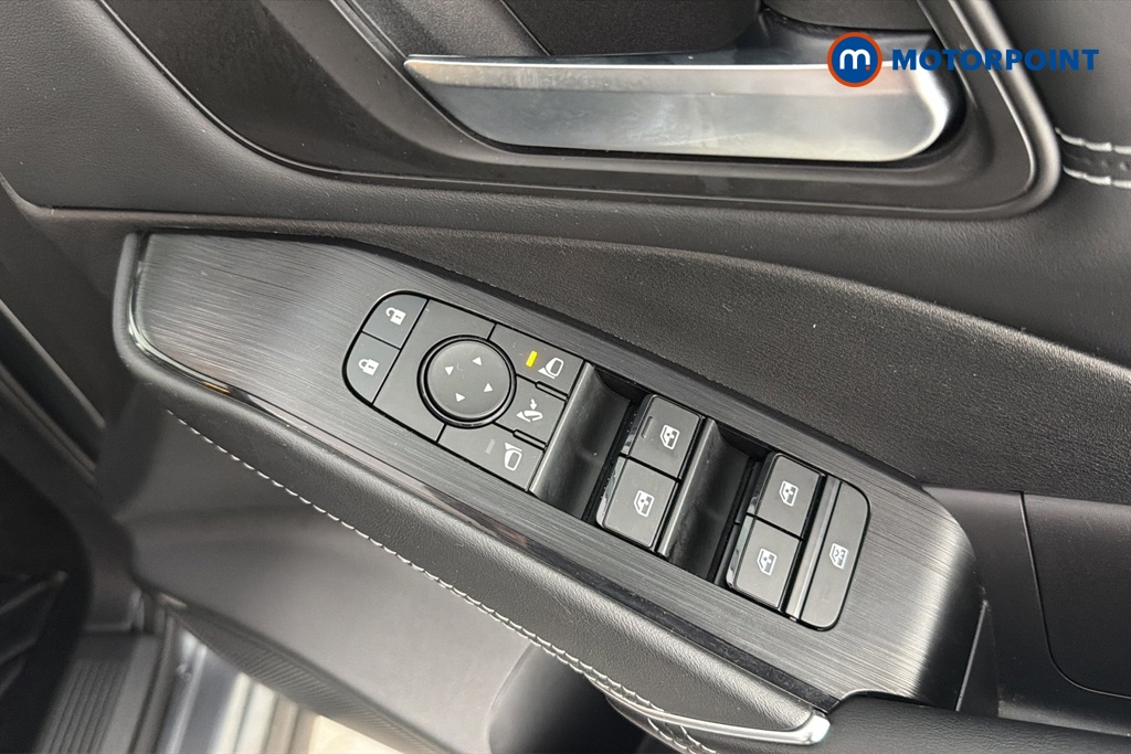Nissan Qashqai N-Connecta Automatic Petrol SUV - Stock Number (1678430) - 19th supplementary image