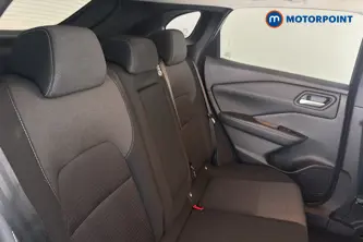 Nissan Qashqai N-Connecta Automatic Petrol SUV - Stock Number (1678430) - 25th supplementary image