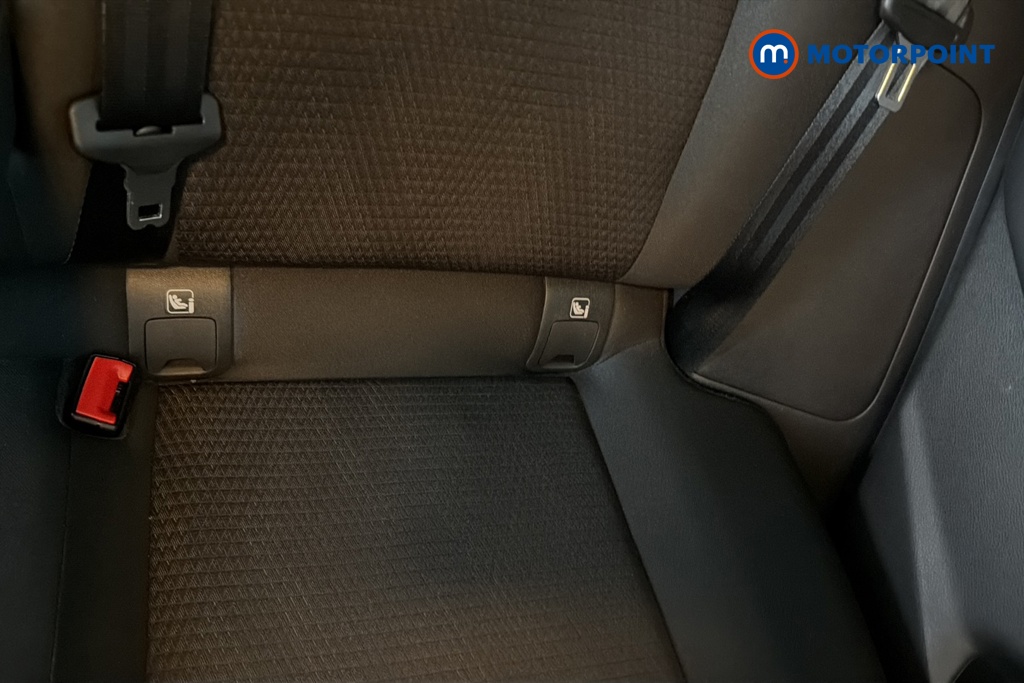 Nissan Qashqai N-Connecta Automatic Petrol SUV - Stock Number (1678430) - 27th supplementary image