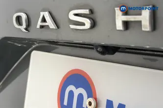 Nissan Qashqai N-Connecta Automatic Petrol SUV - Stock Number (1678430) - 37th supplementary image
