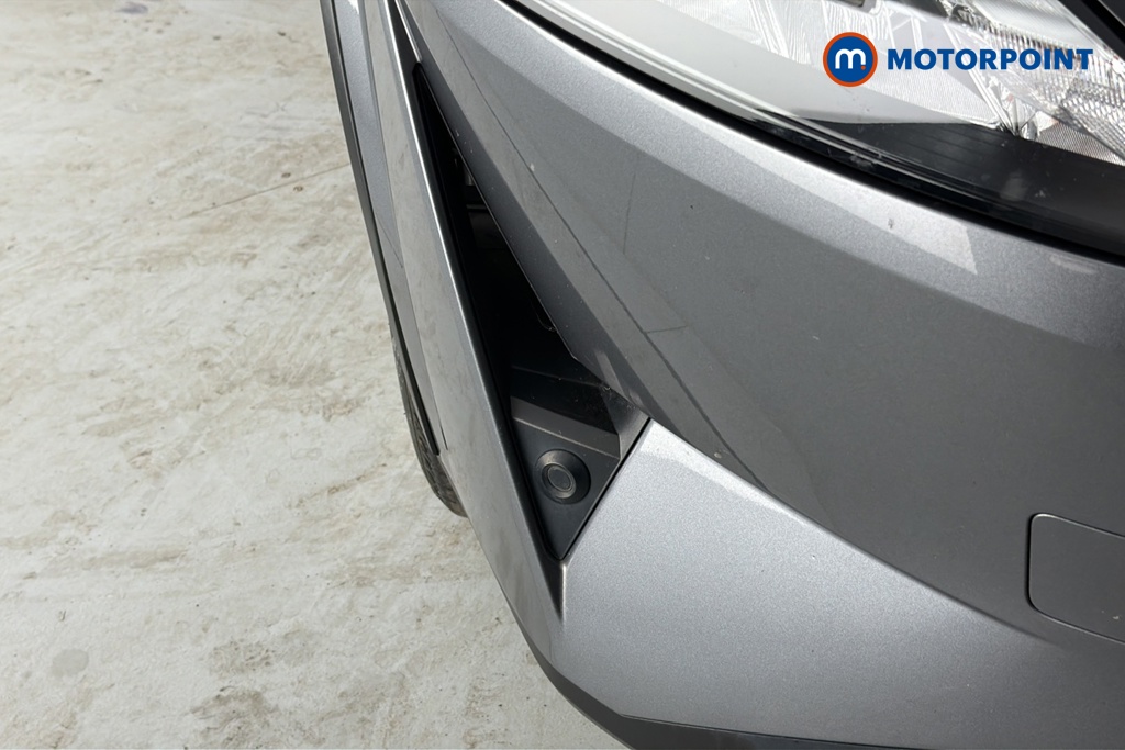 Nissan Qashqai N-Connecta Automatic Petrol SUV - Stock Number (1678430) - 38th supplementary image
