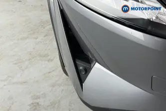 Nissan Qashqai N-Connecta Automatic Petrol SUV - Stock Number (1678430) - 38th supplementary image