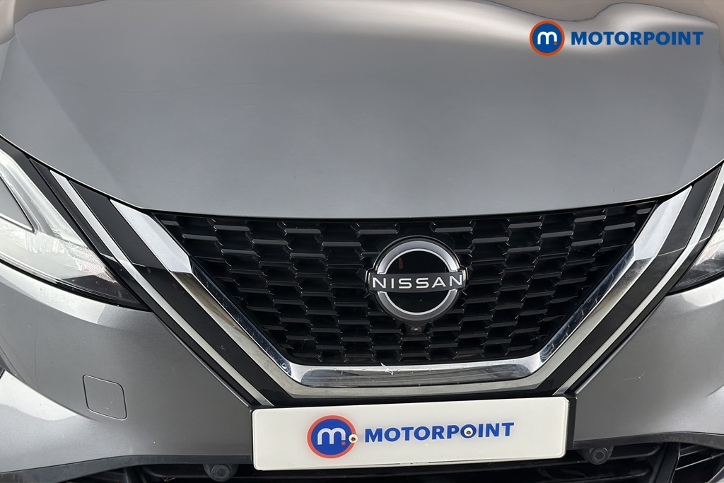 Nissan Qashqai N-Connecta Automatic Petrol SUV - Stock Number (1678430) - 43rd supplementary image