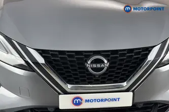 Nissan Qashqai N-Connecta Automatic Petrol SUV - Stock Number (1678430) - 43rd supplementary image