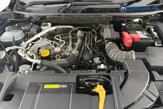 Nissan Qashqai N-Connecta Automatic Petrol SUV - Stock Number (1678430) - 48th supplementary image