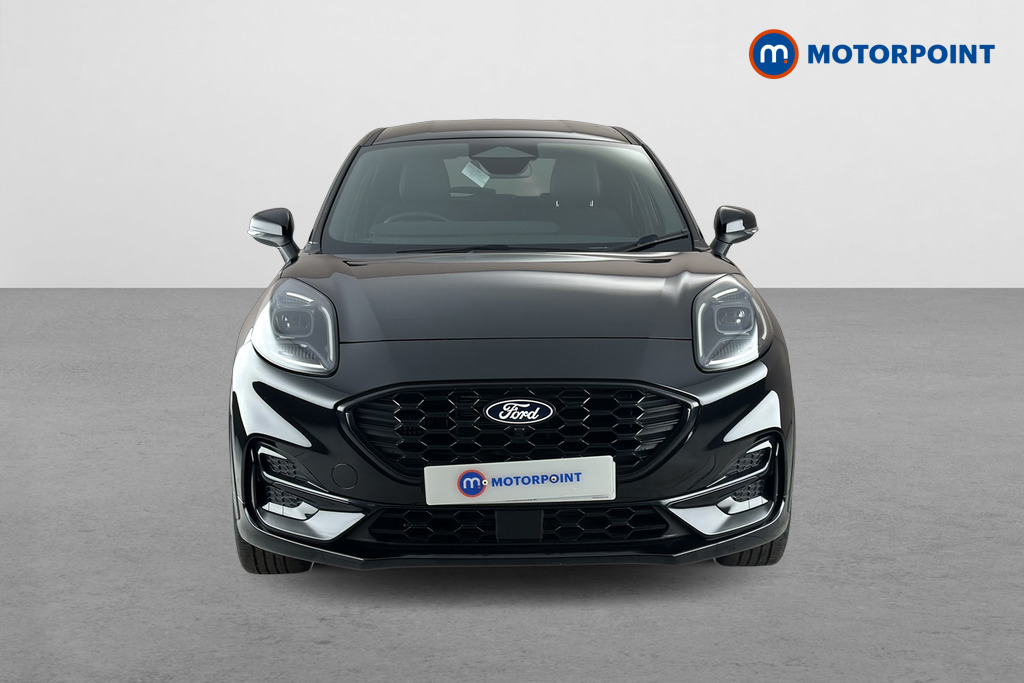 Ford Puma St-Line X Automatic Petrol SUV - Stock Number (1678432) - Front bumper