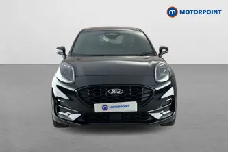 Ford Puma St-Line X Automatic Petrol SUV - Stock Number (1678432) - Front bumper