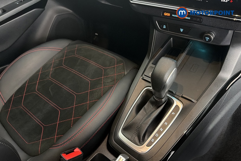 Ford Puma St-Line X Automatic Petrol SUV - Stock Number (1678432) - 15th supplementary image