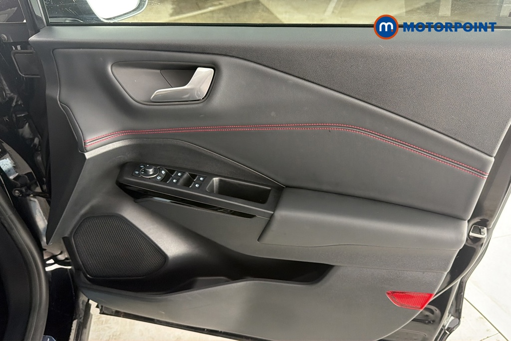 Ford Puma St-Line X Automatic Petrol SUV - Stock Number (1678432) - 18th supplementary image