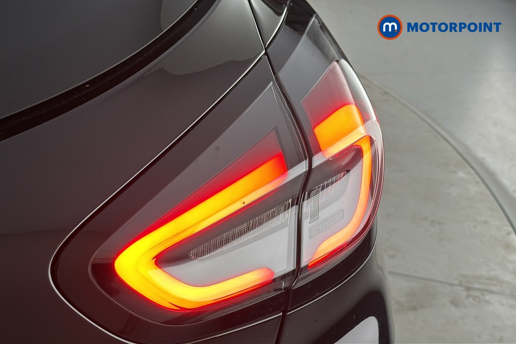 Ford Puma St-Line X Automatic Petrol SUV - Stock Number (1678432) - 36th supplementary image