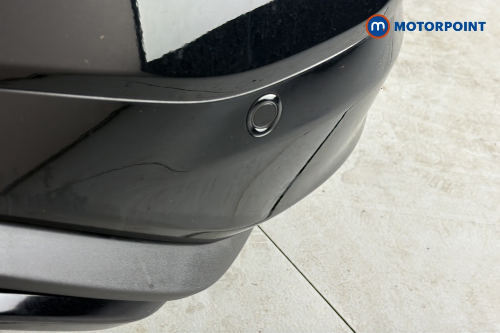 Ford Puma St-Line X Automatic Petrol SUV - Stock Number (1678432) - 39th supplementary image