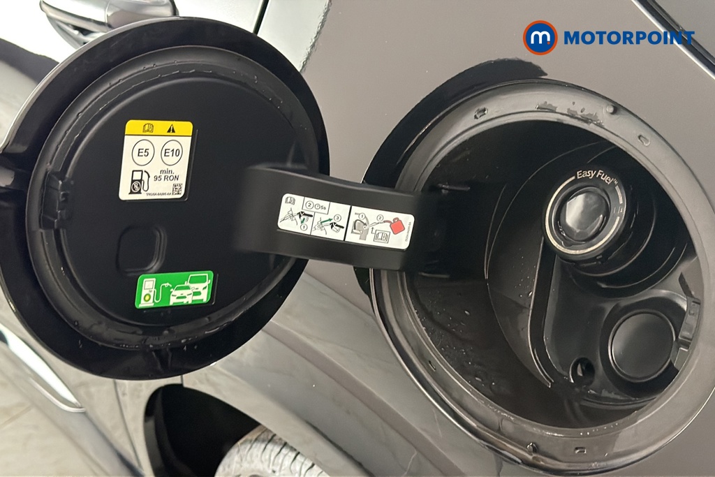 Ford Puma St-Line X Automatic Petrol SUV - Stock Number (1678432) - 41st supplementary image