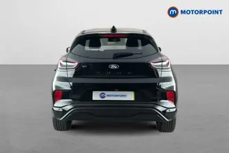 Ford Puma St-Line X Automatic Petrol SUV - Stock Number (1678432) - Rear bumper