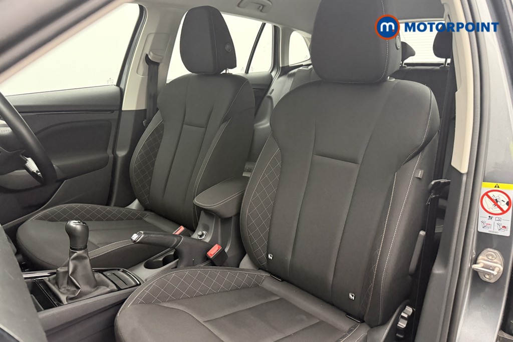 Skoda Scala SE Manual Petrol Hatchback - Stock Number (1678503) - 3rd supplementary image