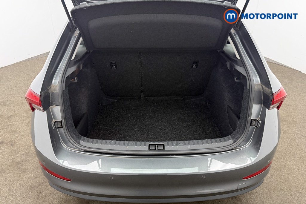 Skoda Scala SE Manual Petrol Hatchback - Stock Number (1678503) - 6th supplementary image