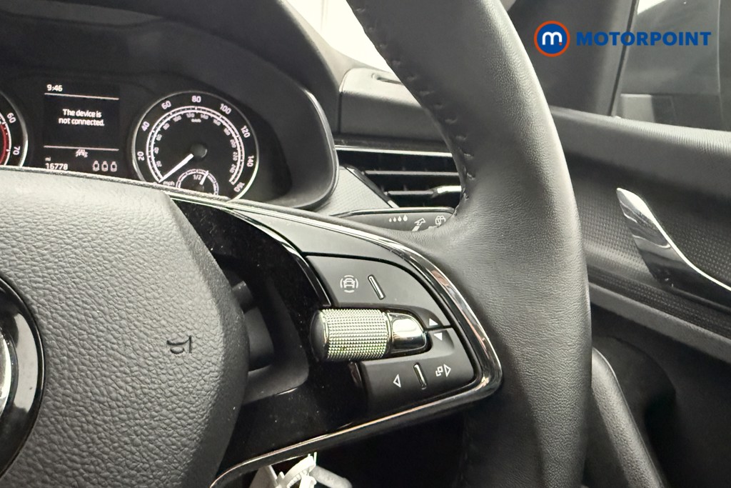 Skoda Scala SE Manual Petrol Hatchback - Stock Number (1678503) - 9th supplementary image