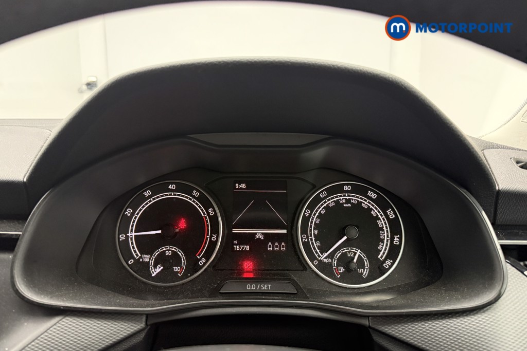 Skoda Scala SE Manual Petrol Hatchback - Stock Number (1678503) - 10th supplementary image