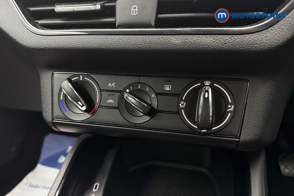 Skoda Scala SE Manual Petrol Hatchback - Stock Number (1678503) - 14th supplementary image