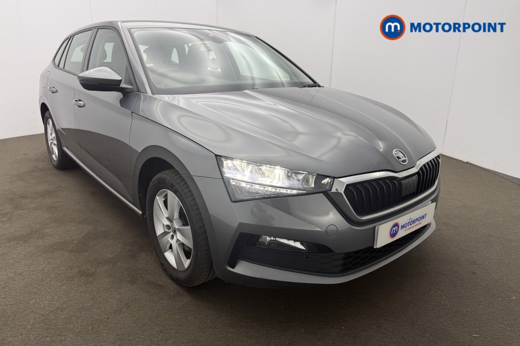 Skoda Scala SE Manual Petrol Hatchback - Stock Number (1678503) - 19th supplementary image