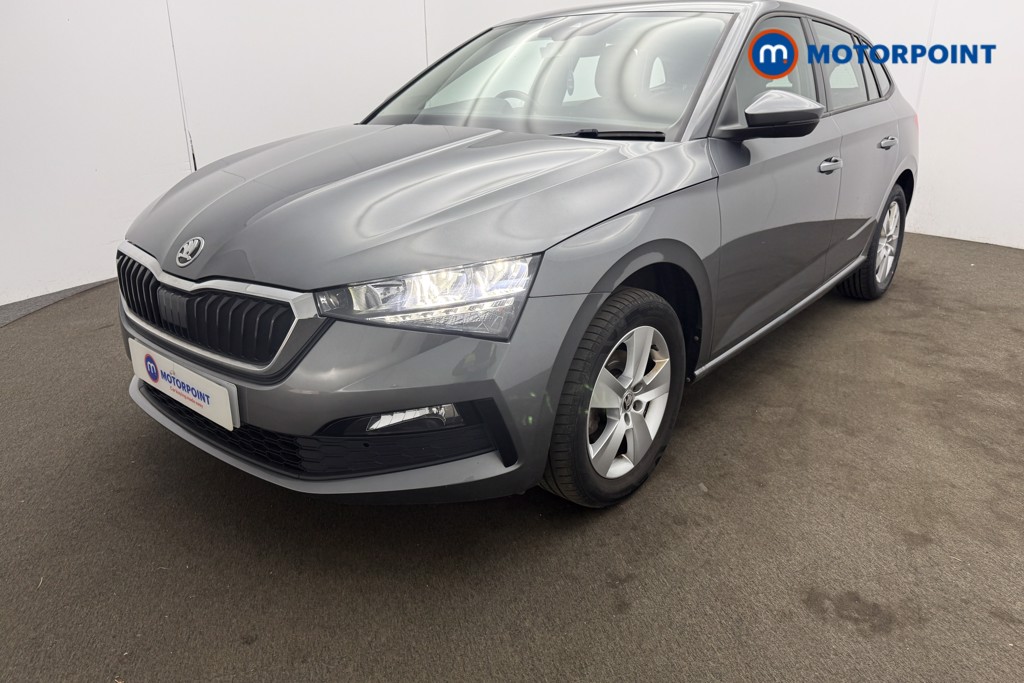 Skoda Scala SE Manual Petrol Hatchback - Stock Number (1678503) - 20th supplementary image