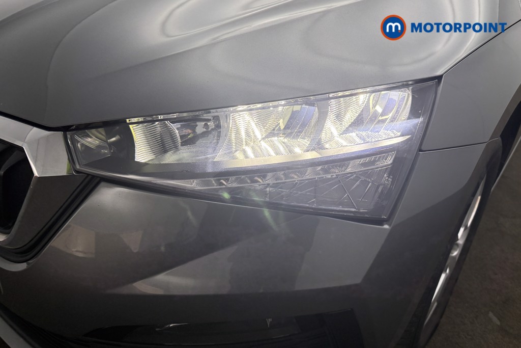 Skoda Scala SE Manual Petrol Hatchback - Stock Number (1678503) - 21st supplementary image